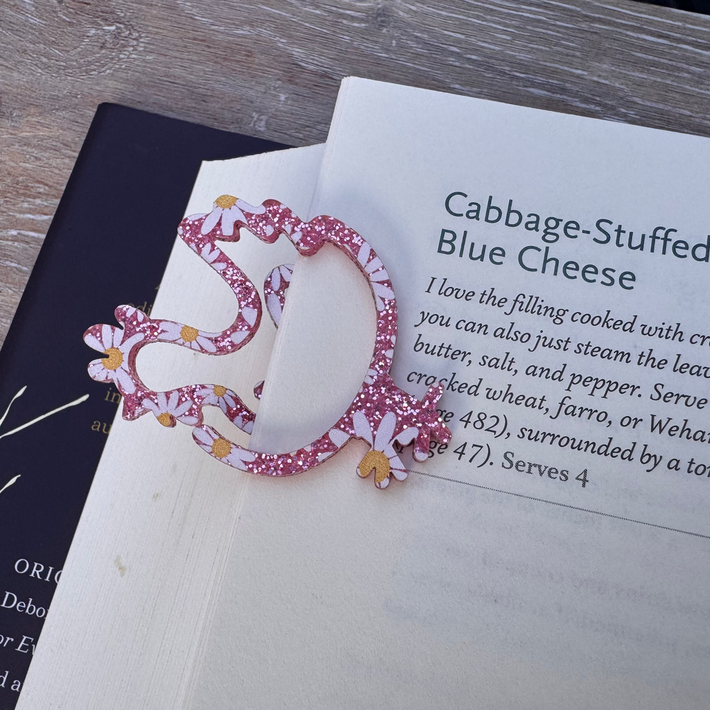 Clip Bookmarks