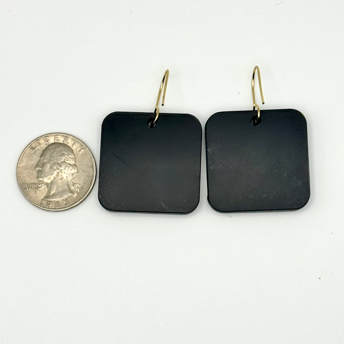 JANE DOE Solidarity Earrings