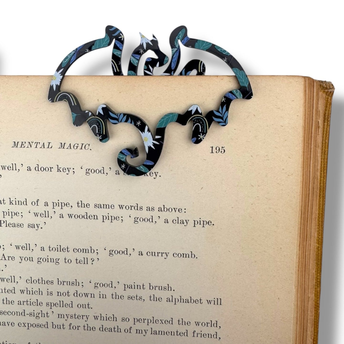 Clip Bookmarks