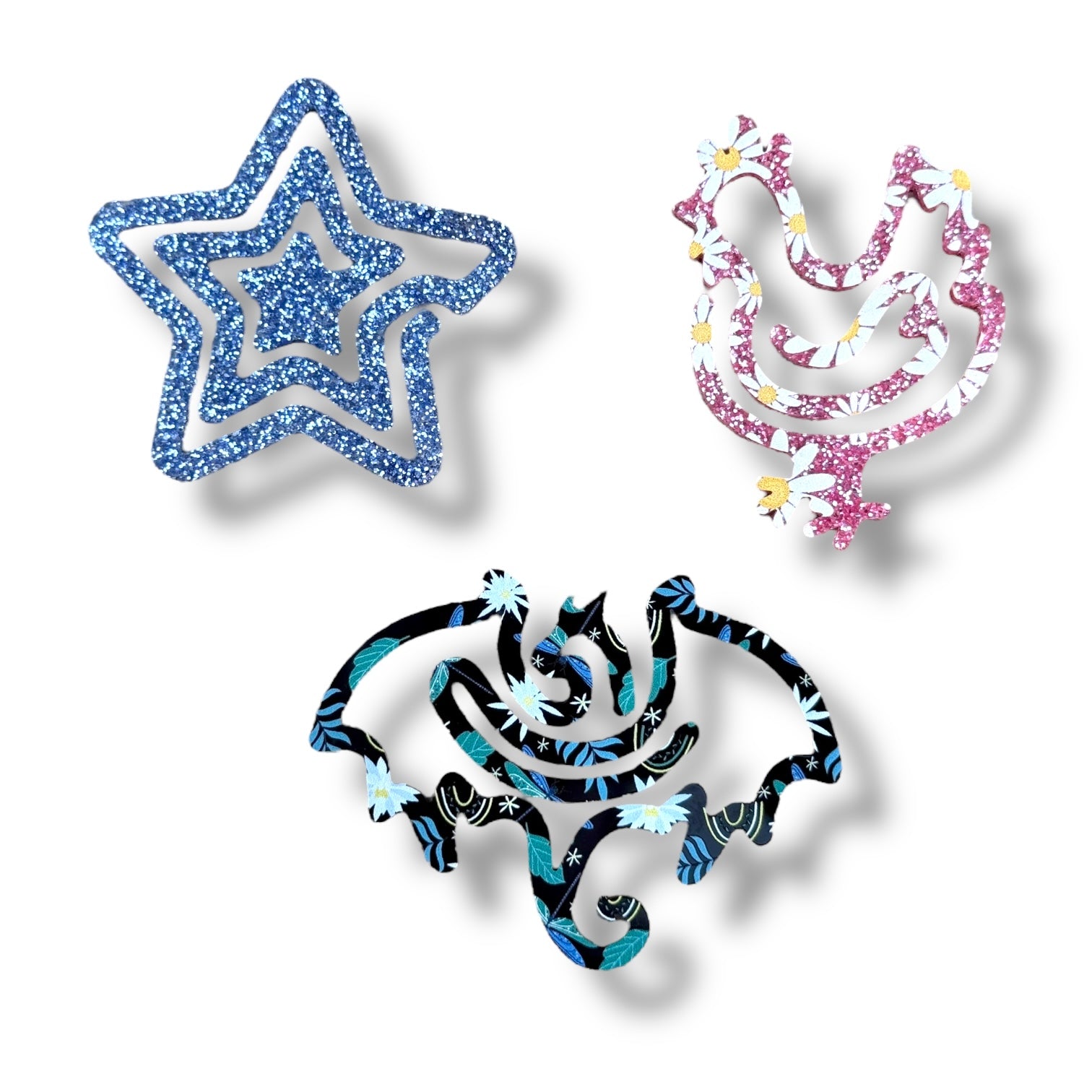 Clip Bookmarks