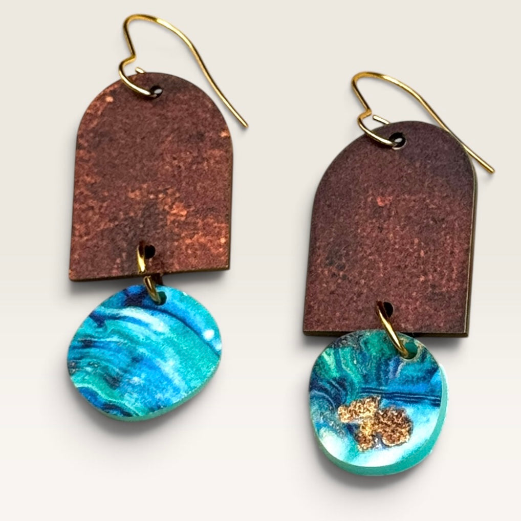 Butte Mineral Drops