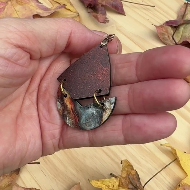 Anaconada Ore Drops